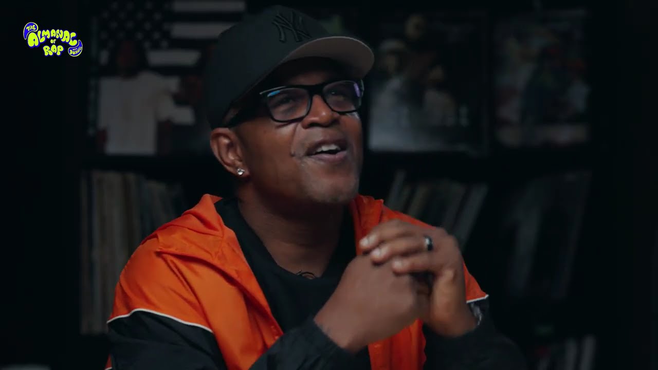 If You Don't Know Mr. DJ...Then You Don't Know Outkast | The Almanac of Rap