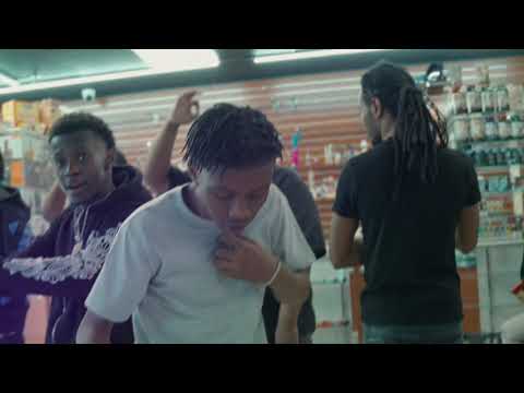 ABU PROPHET x LIL G- "SCORE"(MUSIC VIDEO) 🎥 BY @Mitch_films