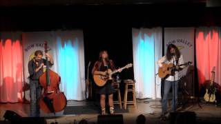 Suzy Bogguss - Hey Cinderella