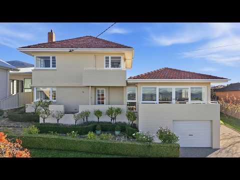 9 Fordham Street, Mount Stuart, TAS 7000, 4 chambres, 2 salles de bain, House
