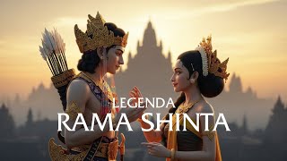 Download lagu Legenda Rama Shinta | Pertarungan Cinta Dan Takdir  mp3