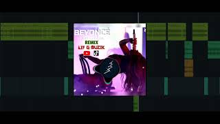 Naughty Girl- Beyonce (Full version) Remix by Lif G Muzik