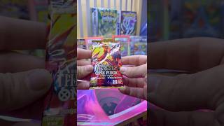 #onepiece PRB vol 2 #tcg #anime #pov #retrogameroom #daily