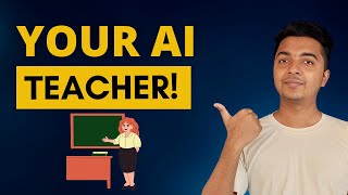 GAJIX - Learn Any Subject Step by Step with the Help of AI | Passivern