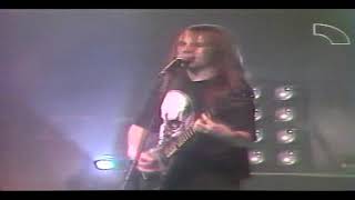 Moby Dick - Gazember (1993.01.09 Budapest)