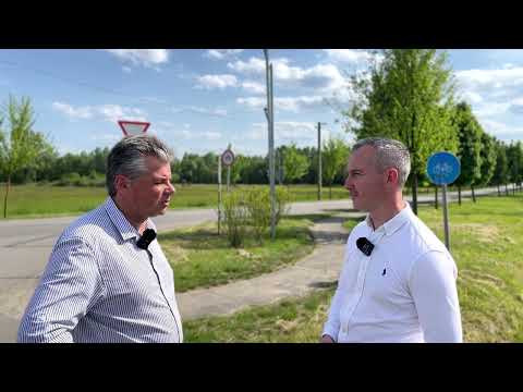 Tápiószecső 2024 - Kerékpár út meghiúsult beruházás