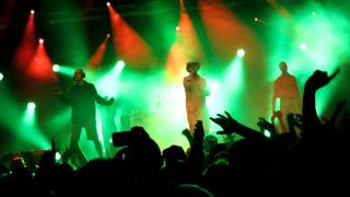 Malk de Koijn @ TAP 1 SNEGLZILLA 2011