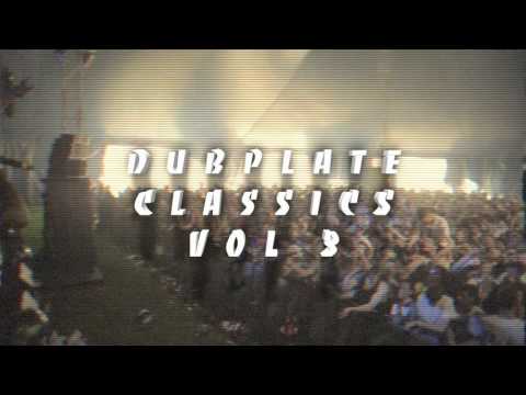 Dubplate Classics Vol 3 -Advert *Teebone Sunshine/Nasty
