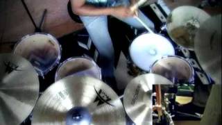 Keith Banks Series 1 Dynamic Drum Lessons Advance
