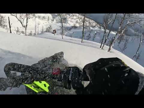 2020 Arctic Cat Alpha One 800 Hardcore 165" - March 2023