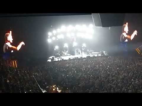 Sting - Englishman in New York / Live in Bilbao (01-06-2023)