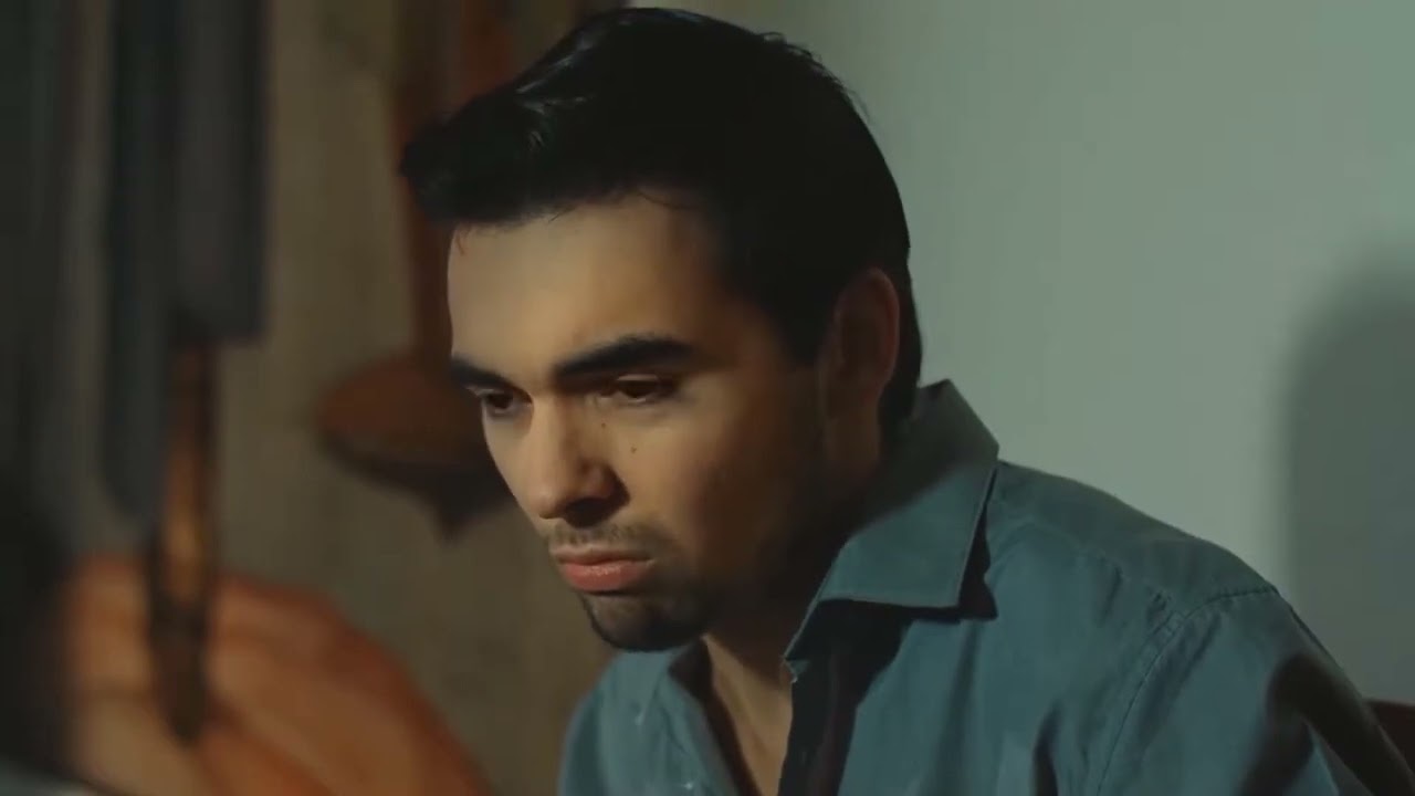 Nona (Georges Terryn) 2014 - Trailer