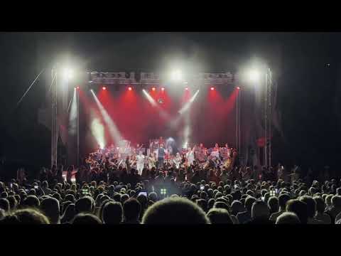 Kyjov - Abba Symphonic show