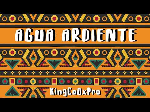 KingCoOxPro - Agua Ardiente (Original Mix)