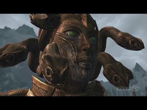 Snakes on the Plain - Top 5 Skyrim Mods of the Week