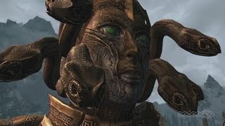 Snakes on the Plain - Top 5 Skyrim Mods of the Week