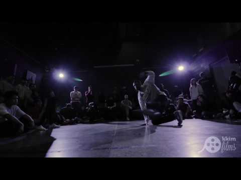 Konatsu VS Troublez [Top32] - Rumble in the Dot 2017