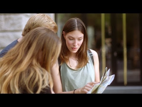 Language learning at EF – Immersion