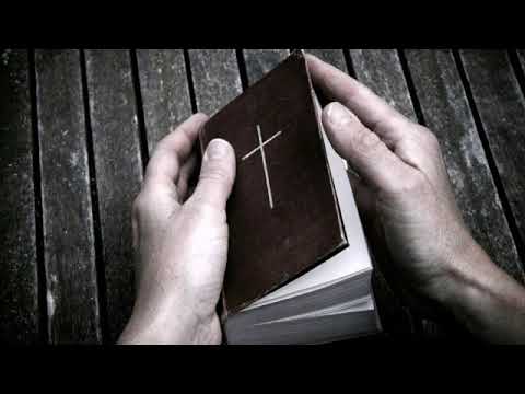 Rugăciunea de noapte