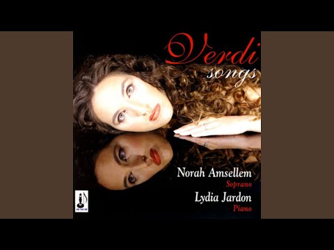 Deh, Pietoso, Oh Addolorata