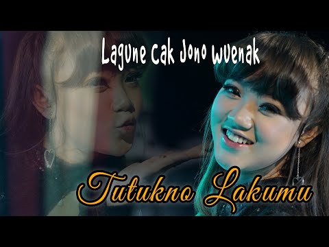 Arneta Julia - Tutukno Lakumu [OFFICIAL]