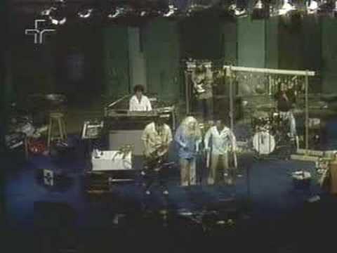 Hermeto e Grupo Forró em Santo André Part 2