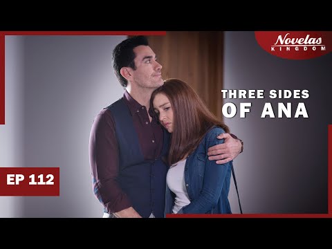 THREE SIDES OF ANA | Episode - 112 | ( English Dubbed ) Mexico Novela Series