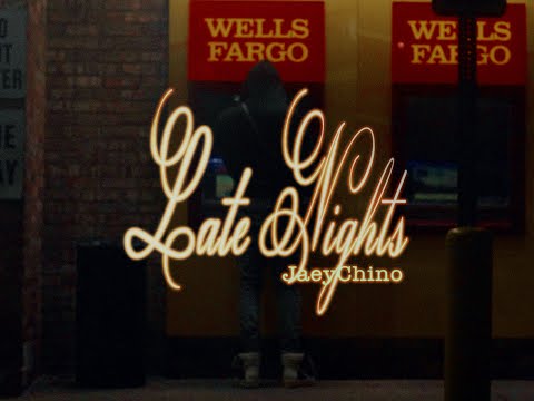 Video thumbnail for Late Nights