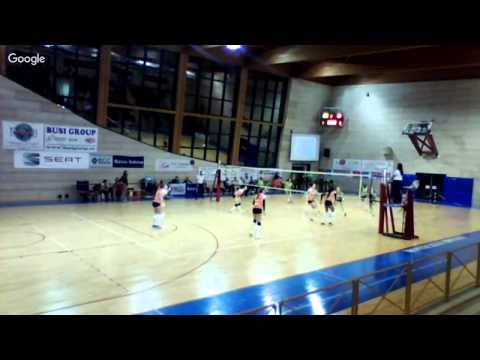 SEAT BTE ADRO MONTICELLI - FOPPAPEDRETTI BG