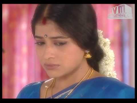 Episode 166: Vairanenjam Tamil TV Serial - AVM Productions