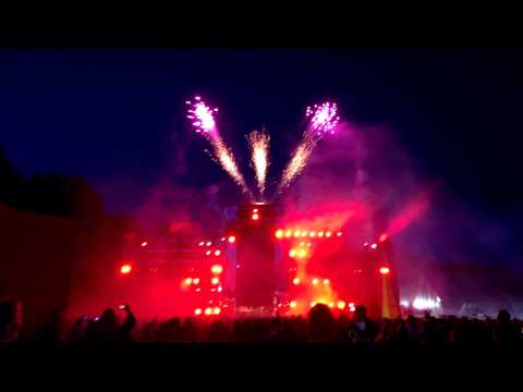 Awakenings 2013 Marco carola