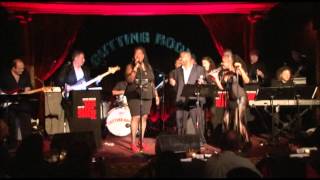 Love The One You're With