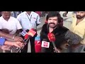 T R RAJENDRAN GREAT SPEECH AIRPORT