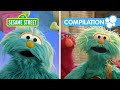 Sesame Street Best Of Rosita English Spanish Compilation