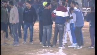 (13) Chakk Kalan (Nakodar) Kabaddi Tournament 3 Feb 2016