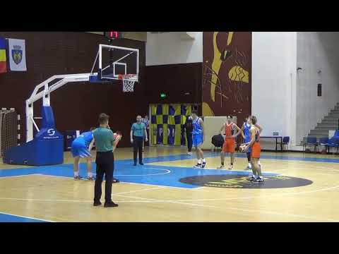 ABC LEII BUCURESTI - CSU ASE BUCURESTI