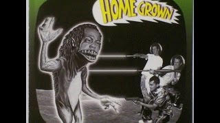 Home Grown - No Way Out