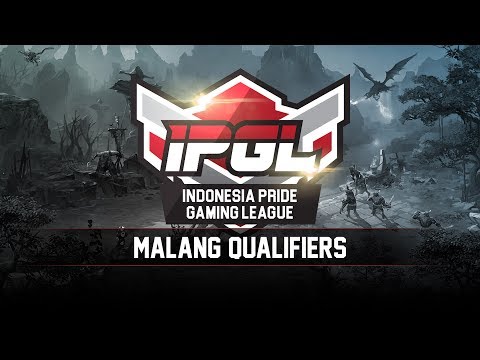 [LIVE] EVOS vs ARMY | FINAL IPGL MALANG QUALIFIER - @MineskiTV_Team