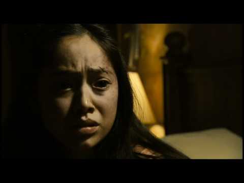 Bordertown - Trailer (Deutsch)