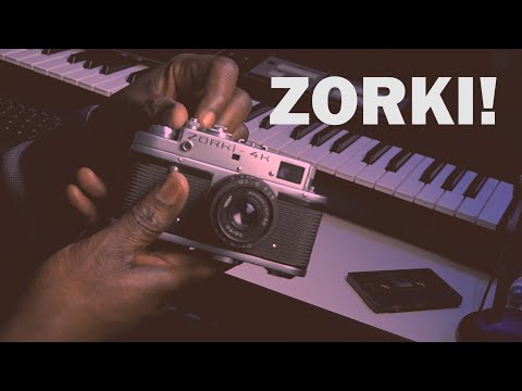Zorki 4K, The Soviet Leica - An Overview