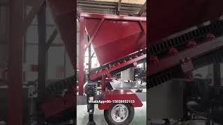 Compact Mobile planetary mixer Plant 20 m³/h compact concrete plant for sale - Image 7 | Machineryline IL New Compact Mobile planetary mixer Plant 20 m³/h compact concrete plant | Image 7 - Machineryline