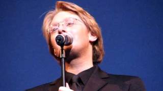 The Christmas Song &amp; Have Yourself a Merry Little Christmas  by Clay Aiken, video by Sam Bernero
