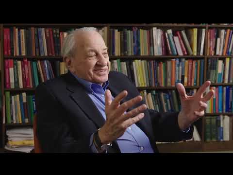 FLOGEN SIPS 2023 Distinguished Participants: Prof. Rudolph A. Marcus, 1992 Nobel Prize in Chemistry