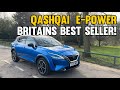 2023 Nissan Qashqai e-POWER Review // Better Than Ever ?