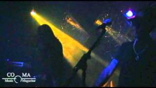 My Life with the Thrill Kill Kult - &quot;These Remains&quot; (live) - COMA Music Magazine