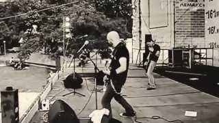 preview picture of video 'DOMINATED - Tormented Government (Live in Taganrog)'