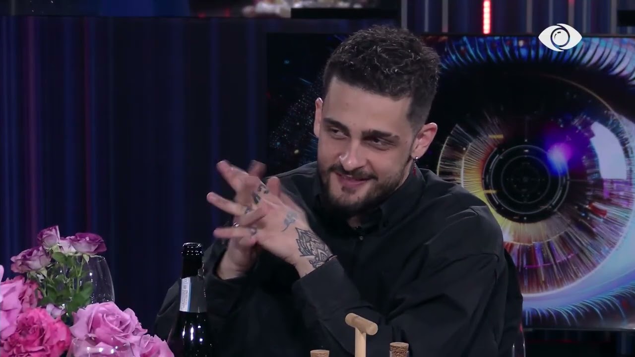 “Më duhej koha…”/ Selin flet me Gimbon për marrëdhënien e tyre: Përjetimi që unë bëj, më kushton shumë