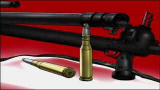 Hellsing Ending 1 Mr Big - Shine HD 60fps