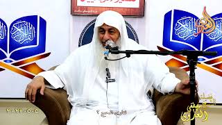فتاوى الحج 2 ـ الشيخ مصطفى العدوي تاريخ 5 5 2024