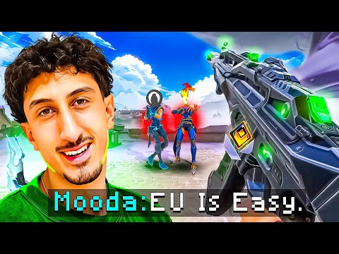 My First Day in EU Ranked..